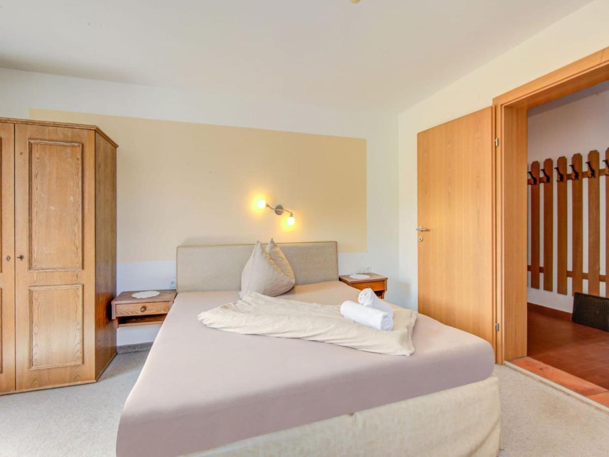 Attractive Apartment In Hainzenberg With Ski Room Extérieur photo