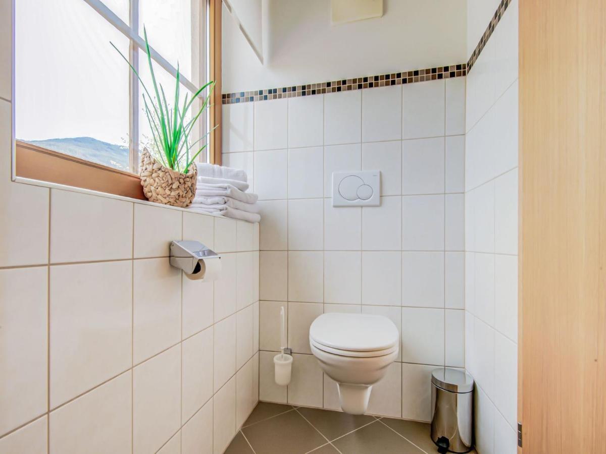 Attractive Apartment In Hainzenberg With Ski Room Extérieur photo